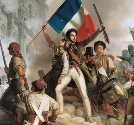 The French Revolution How Liberty, Equality, and Fraternity Reshaped the World