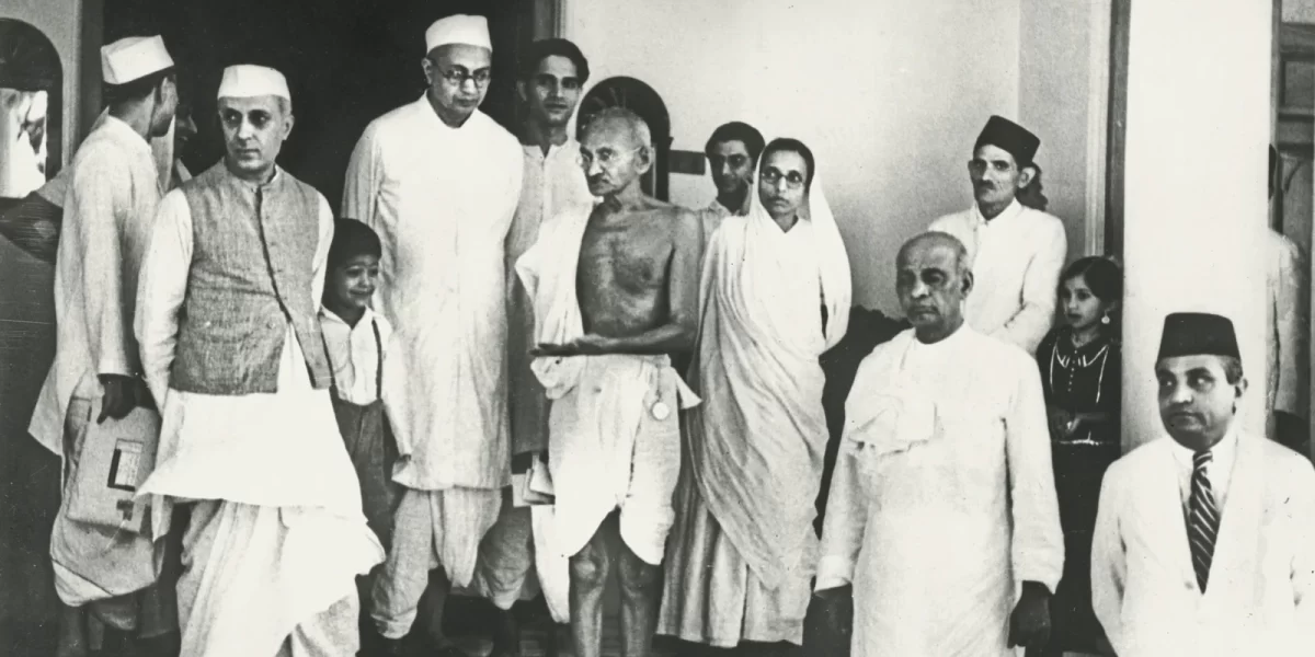 The Quit India Movement and its contribution to the independence struggle