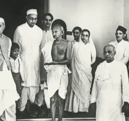 The Quit India Movement and its contribution to the independence struggle