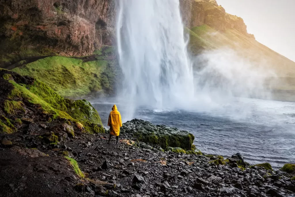 The history and culture of Iceland