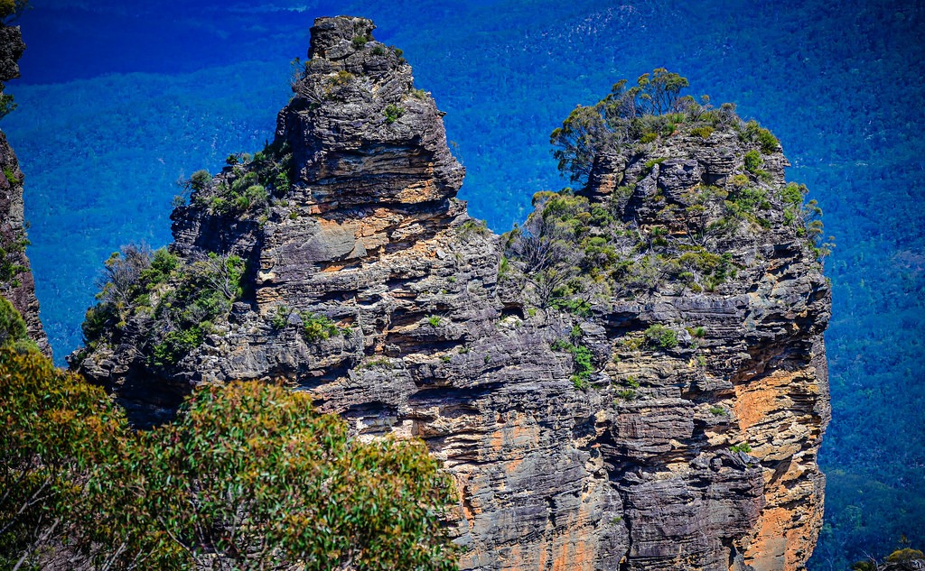 Three Sisters dalam Budaya Populer