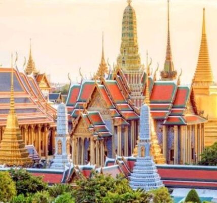 Wat Phra That