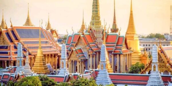 Wat Phra That