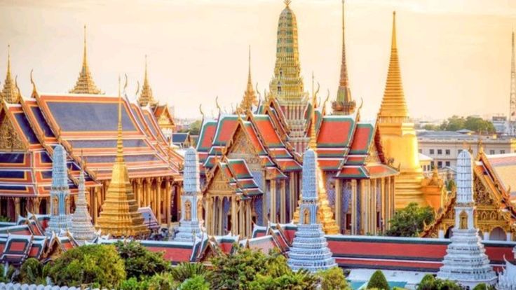 Wat Phra That