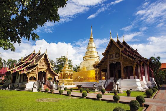 Wat Phra