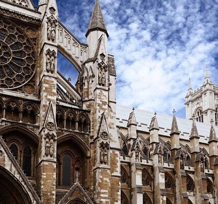 Westminster Abbey