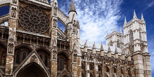 Westminster Abbey