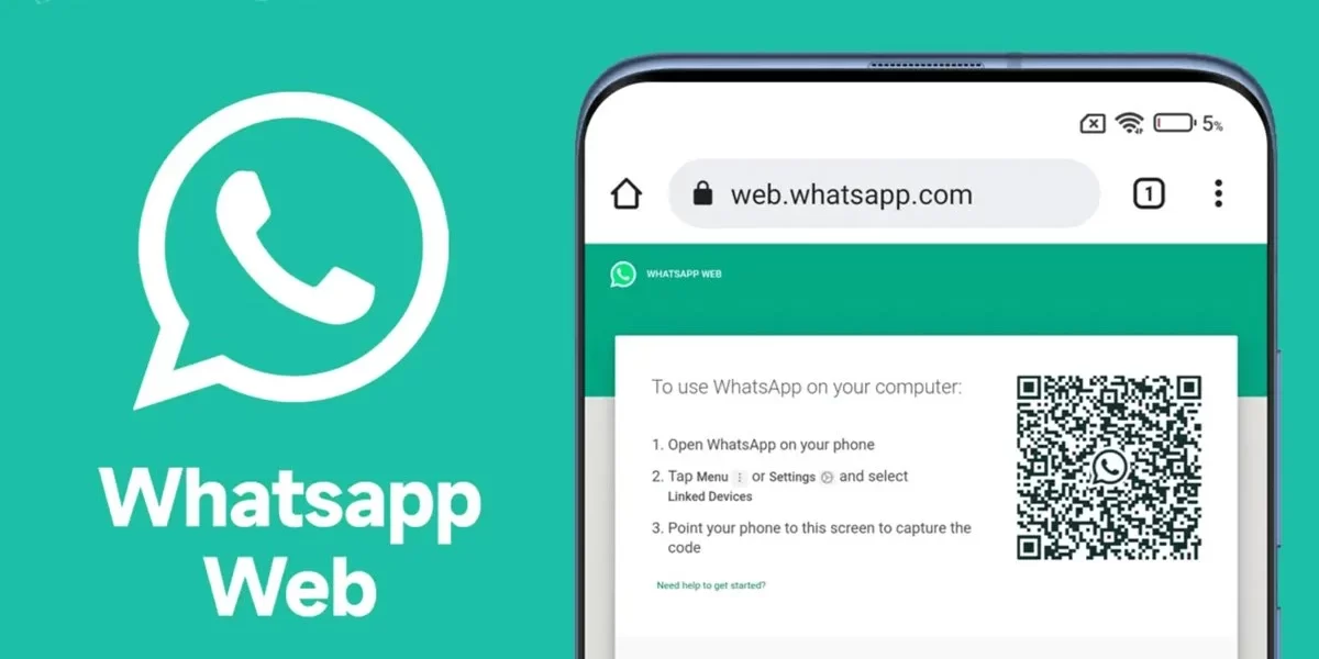 WhatsApp Web