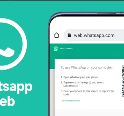 WhatsApp Web