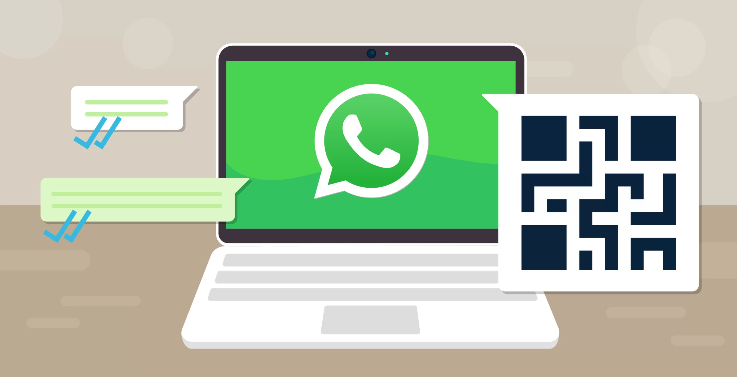 WhatsApp Web Guide To Using The Popular Messaging Platform WhatsApp Web Guide To Using The Popular Messaging Platform