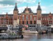 Amsterdam Centraal