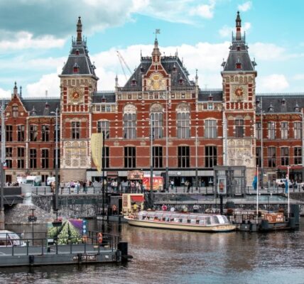 Amsterdam Centraal