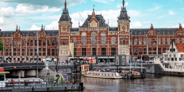 Amsterdam Centraal