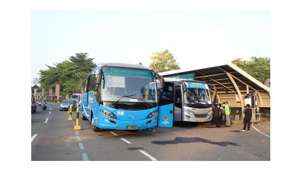 Layanan Transportasi