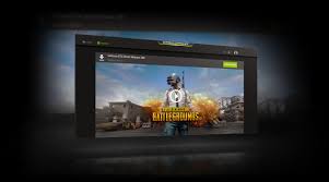 Nvidia GeForce Experience