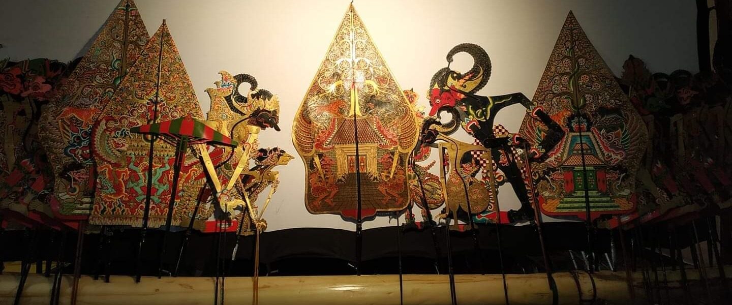 Wayang Kulit