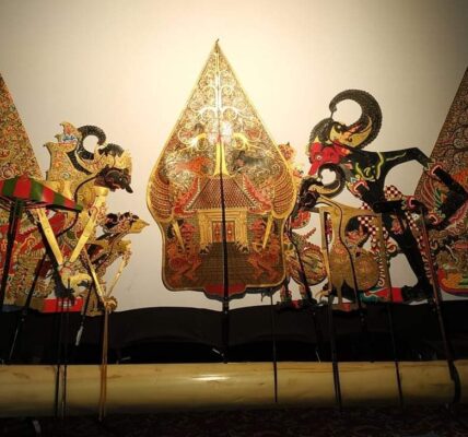 Wayang Kulit