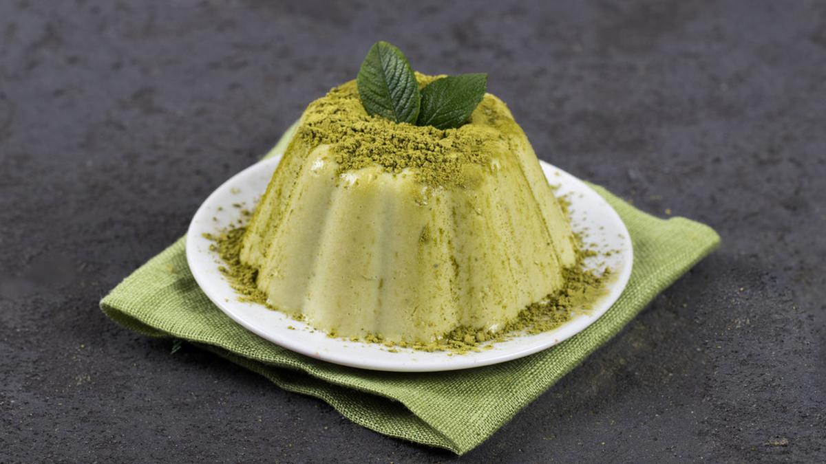 puding-matcha-sensasi-manis-dan-sehat-dari-jepang