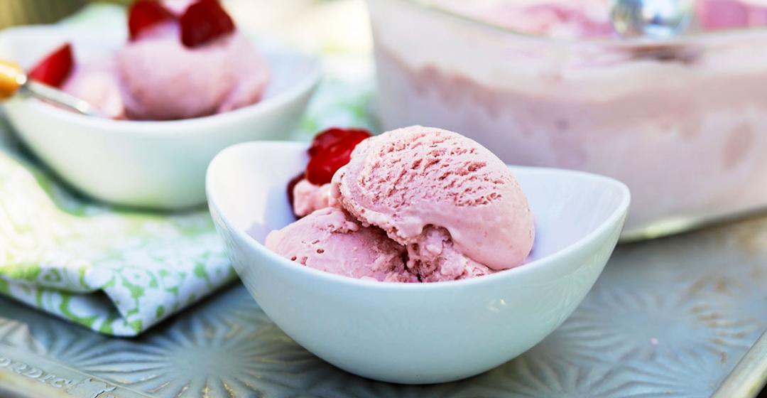 Benefits of Midnight Berry Sorbet