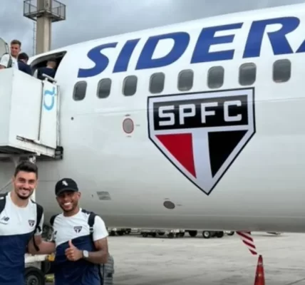 Sideral Linhas Aéreas