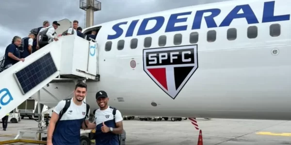 Sideral Linhas Aéreas