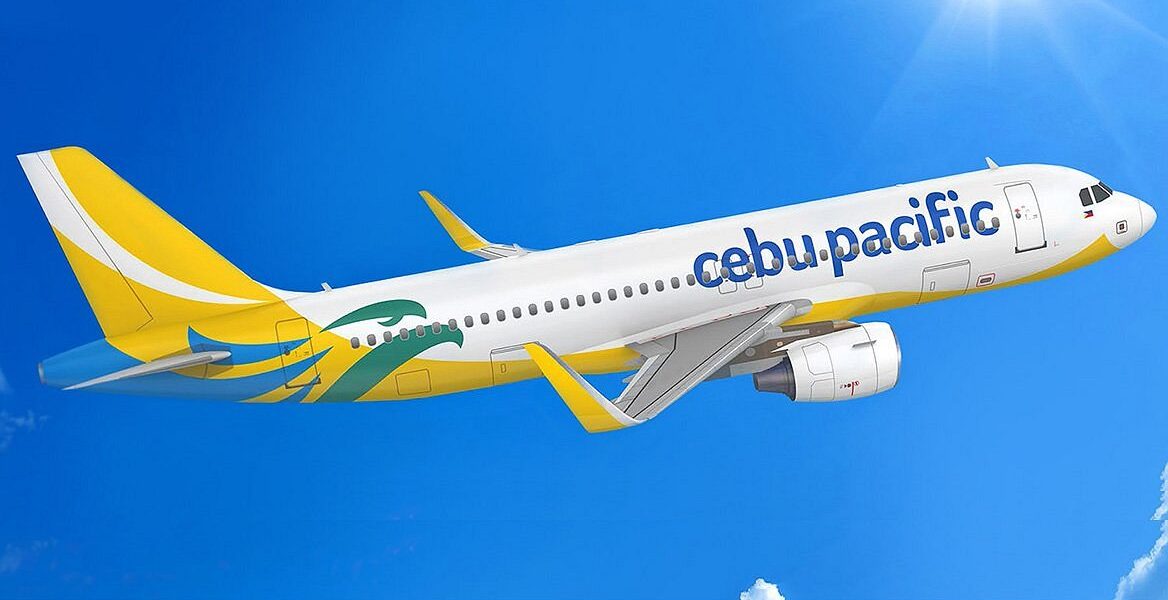 Cebu Pacific Airlines