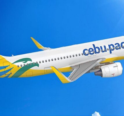 Cebu Pacific Airlines