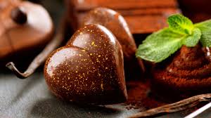 Chocolate Pralines