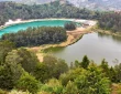 Danau Warna