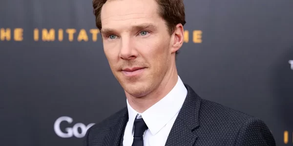 Benedict Cumberbatch