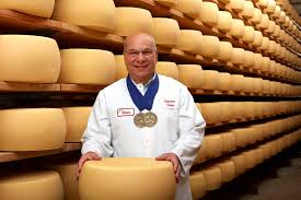 Cheese Maker