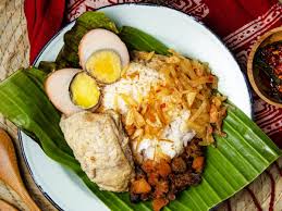 Nasi Liwet Solo