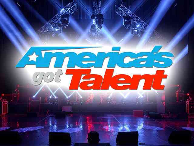 The Concept of American Got Talent