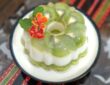 Puding Kiwi Segar: Resep Praktis untuk Hidangan Penutup Sehat