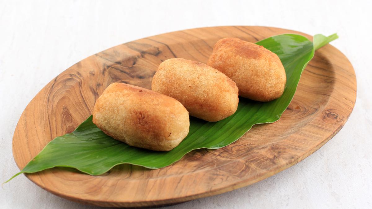 Kue Sabongi