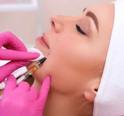 Mesotherapy