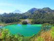 Dieng Plateau