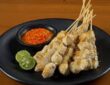 Sate Taichan Kekinian