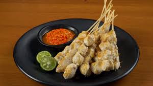 Sate Taichan Kekinian