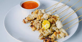 Sate Taichan Kekinian