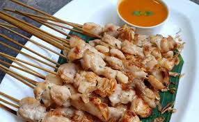 Sate Taichan Kekinian