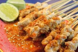 Sate Taichan Kekinian