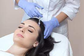 Mesotherapy