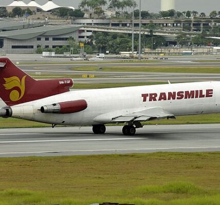 transmile Air Services