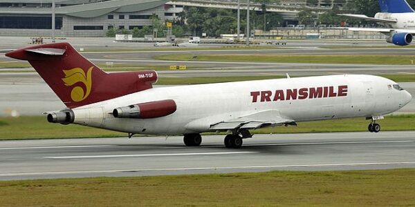 transmile Air Services