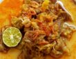 Gulai Daging Santan