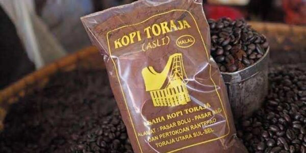 Kopi Toraja