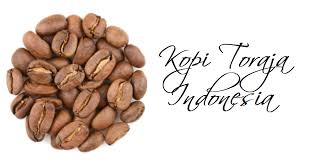 Kopi Toraja