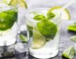 Mojito Kuba Mint