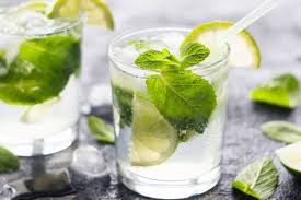 Mojito Kuba Mint